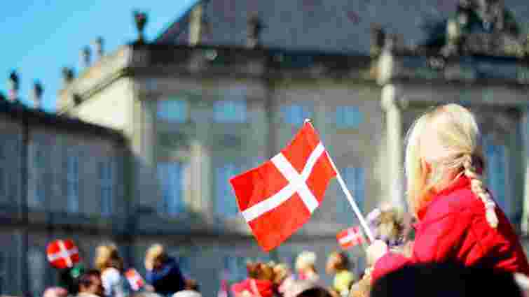 Данія першою з-поміж країн ЄС повністю скасувала карантин