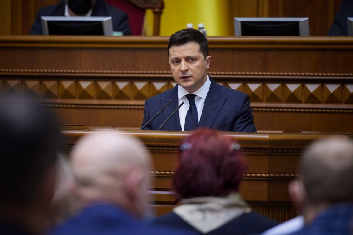 Президент заявив про новий формат співпраці України з Польщею та Великою Британією