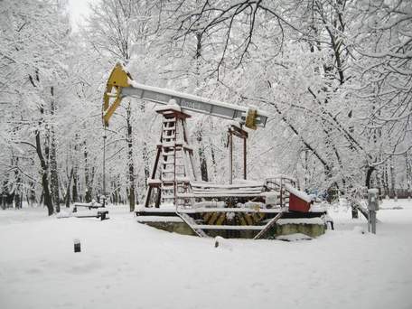 «Укрнафта» виплатила більше 14,8 млрд грн податків за 2021 рік