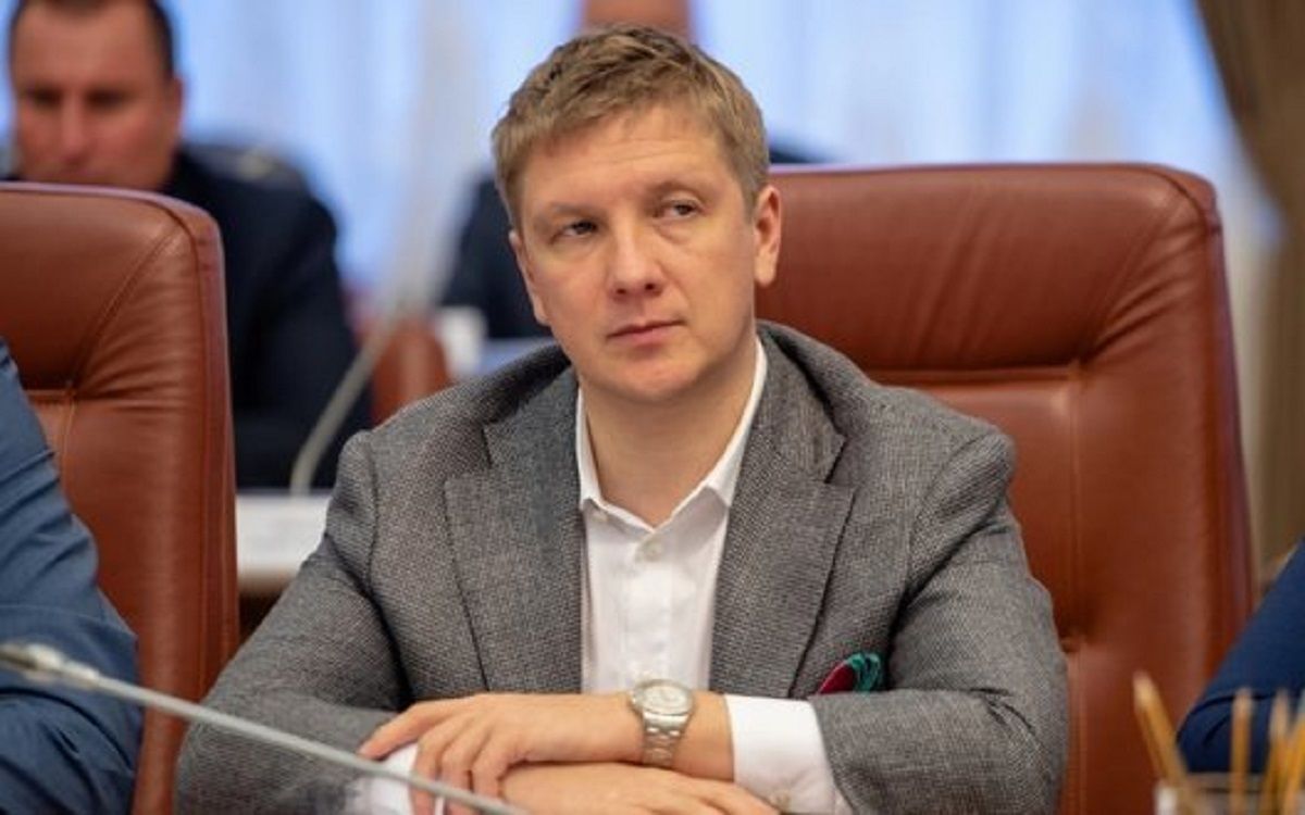 ДБР проводить обшуки в екс-керівника «Нафтогазу» Андрія Коболєва