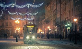 Головні новини Львова за 1 лютого