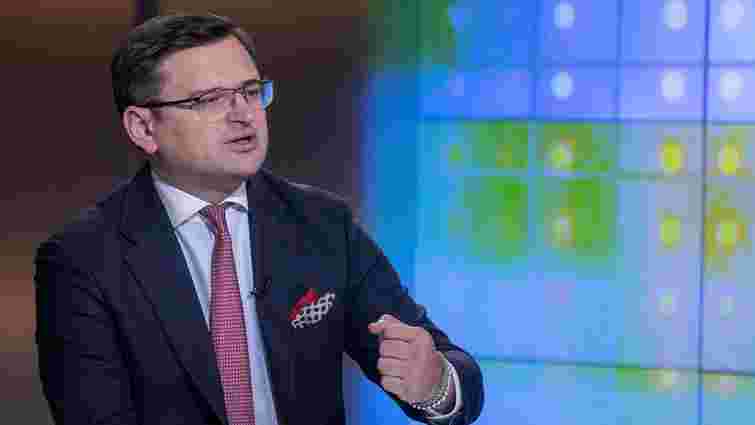 Кулеба розповів подробиці про альянс України з Польщею і Великою Британією