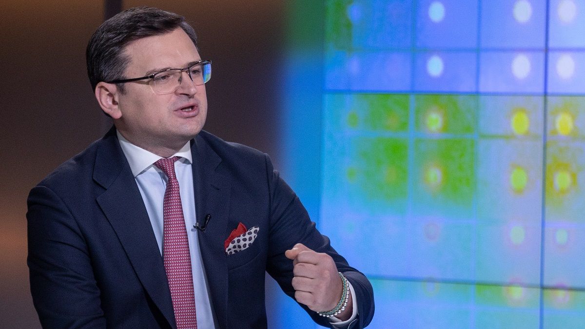 Кулеба розповів подробиці про альянс України з Польщею і Великою Британією