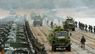 Росія почала перегрупування окупаційних військ на Донбасі