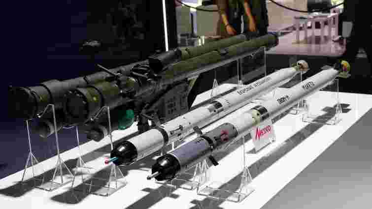 Польща передасть Україні новітні ракетні комплекси «Перун»