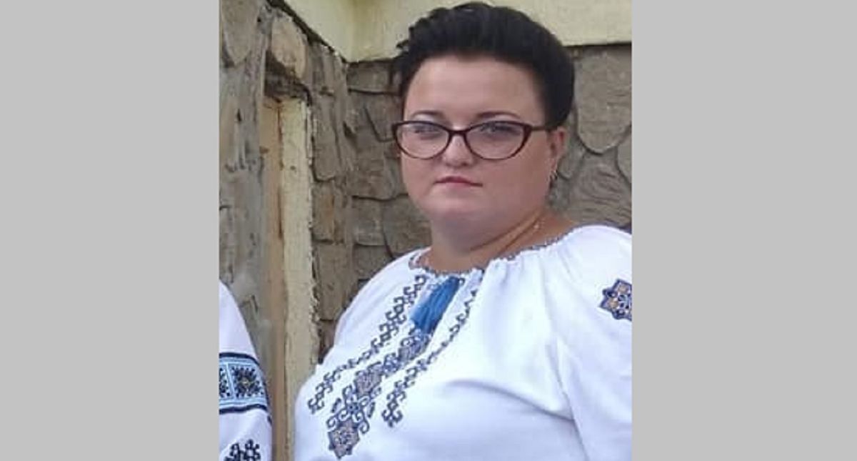Поліцейські розшукують зниклу безвісти 31-річну мешканку Зимної Води