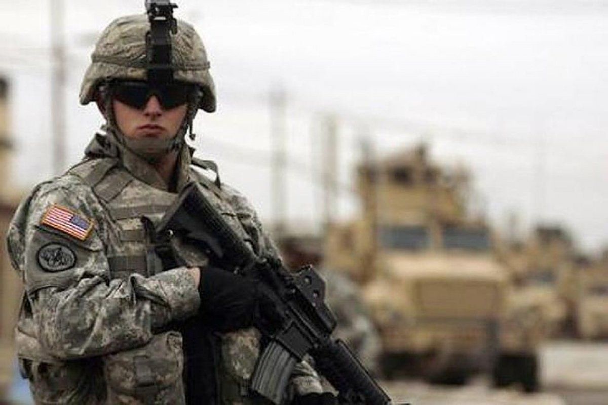 Джо Байден схвалив перекидання додаткових військ США до Європи
