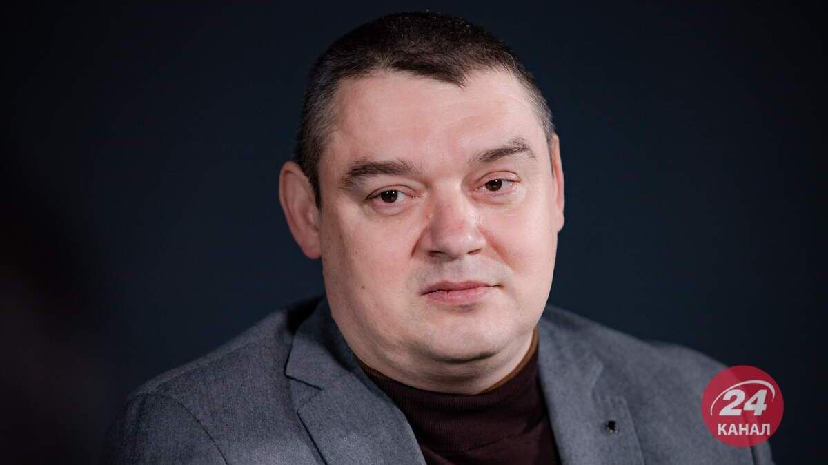 «Перше, що мене здивувало, – це зарплата митника»