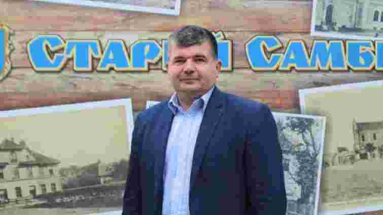 Суд виправдав мера Старого Самбора у спробі підкупу правоохоронців Суд виправдав мера Старого Самбора у спробі підкупу правоохоронців