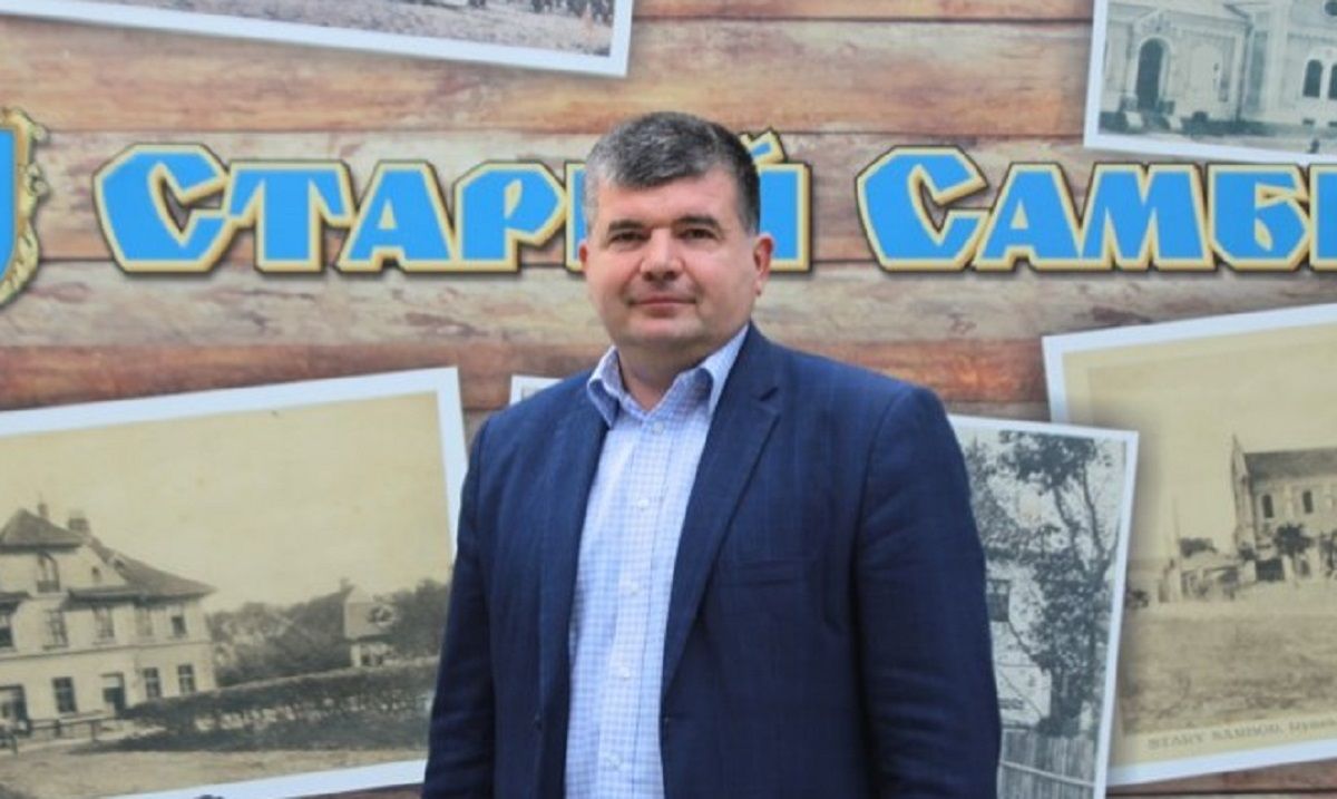 Суд виправдав мера Старого Самбора у спробі підкупу правоохоронців