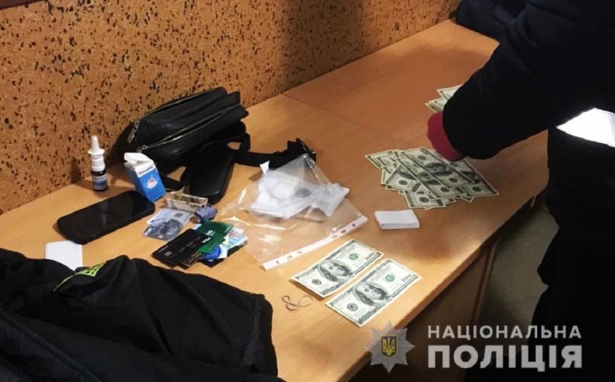 Тернополянин з російським громадянством видавав себе за брата міністра внутрішніх справ