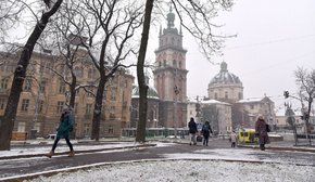 Головні новини Львова за 3 лютого