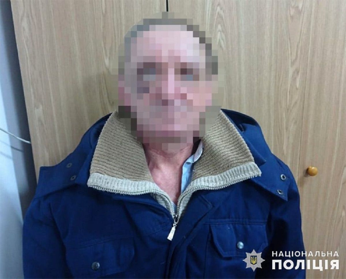51-річний мешканець Старокостянтинова перед випискою обікрав сусіда по палаті
