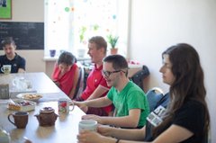 Коли гроші не головне