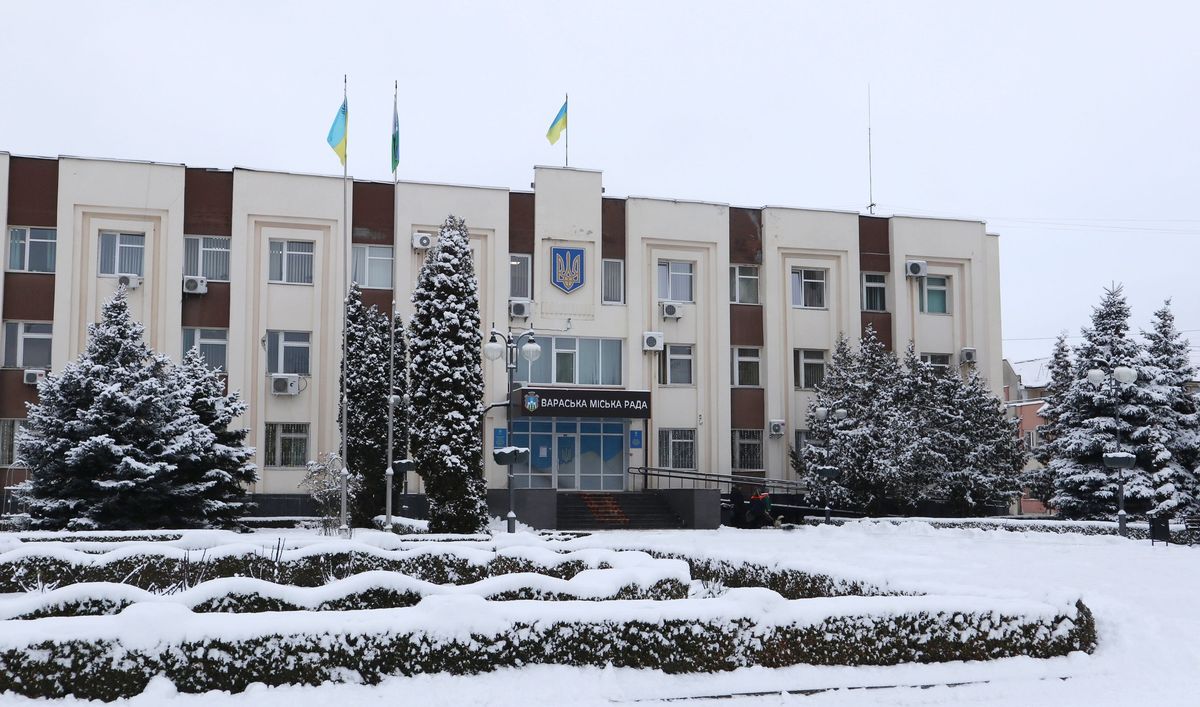 Eкс-чиновник з Рівненщини відсудив 169 тис. грн за незаконне кримінальне переслідування