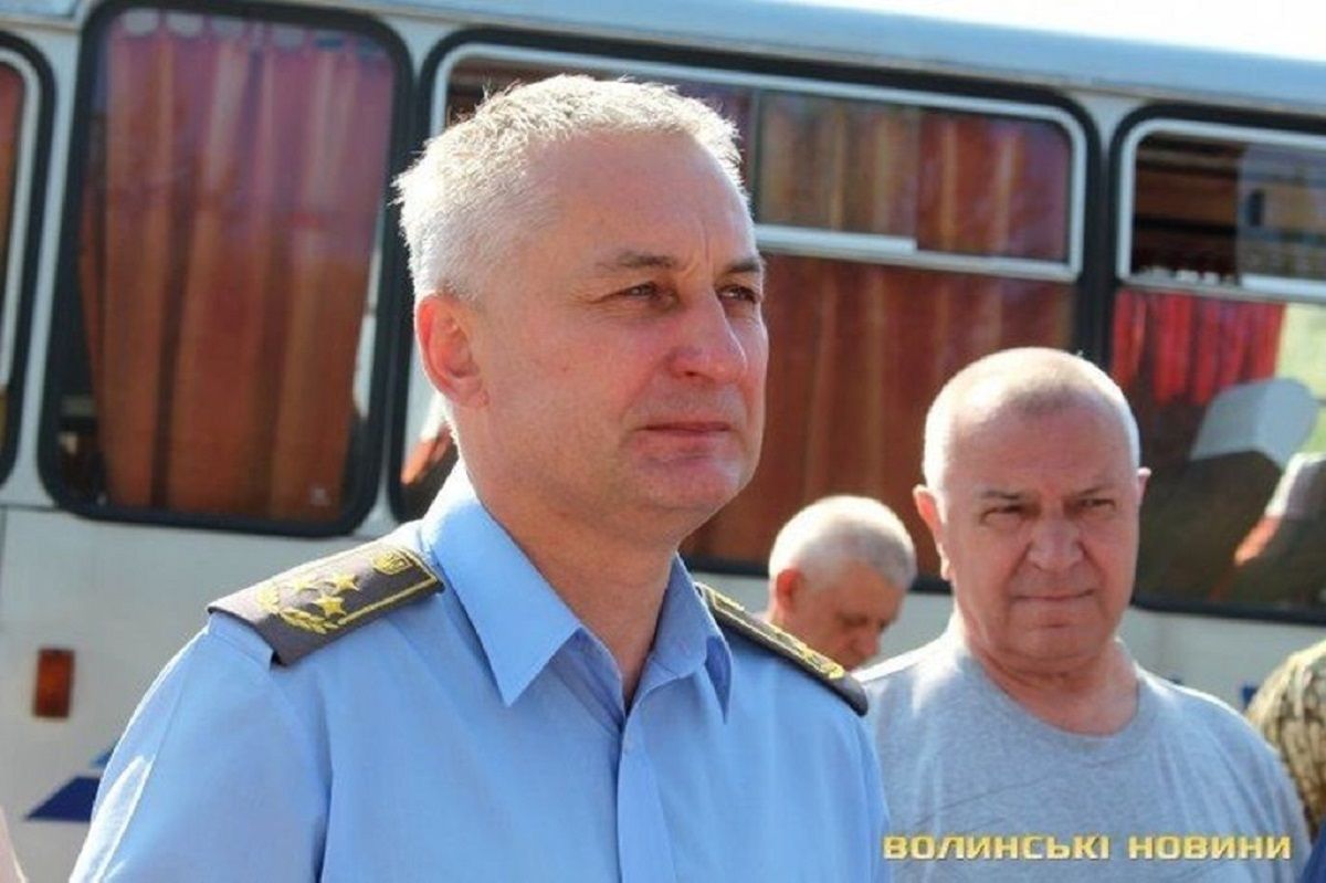 Волинський суд закрив провадження про п'яне водіння митника 