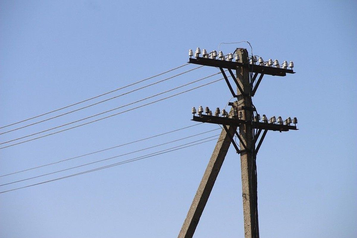Двом крадіям кабелю з Тернопільщини офіційно заборонили ходити в розважальні заклади