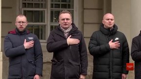 Львівські спортсмени отримають квартири від міста за золоту медаль на Олімпіаді