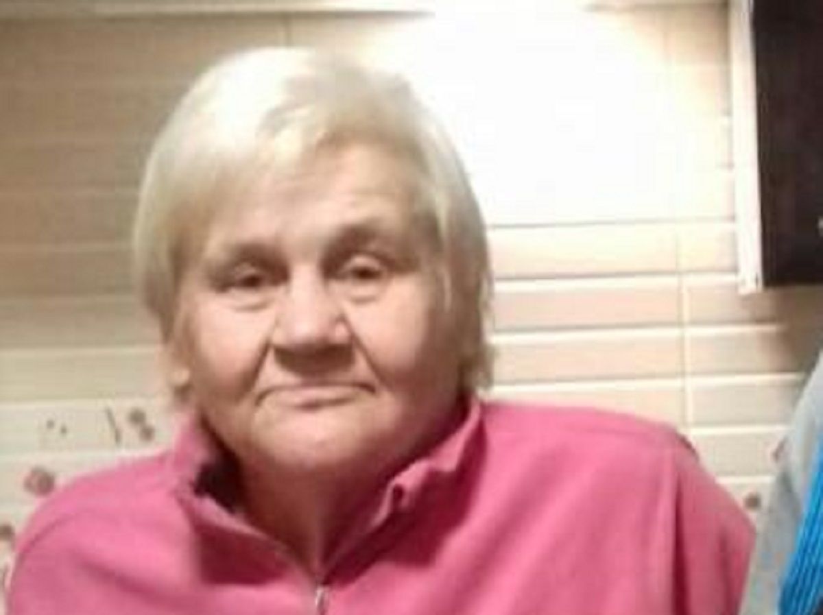 Зниклу два дні тому 67-річну жінку знайшли мертвою у лісі неподалік Луцька