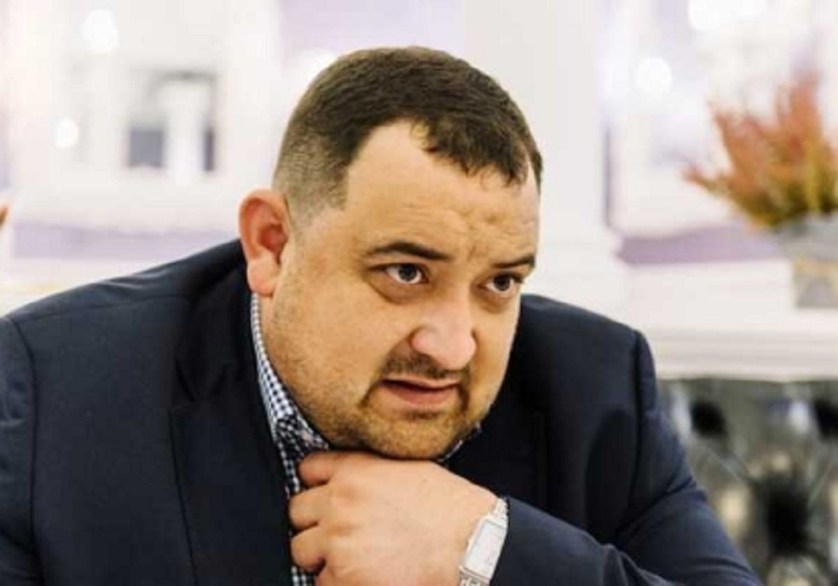 Нардеп Сергій Кузьміних відреагував на свій розшук НАБУ