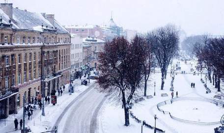 Головні новини Львова за 4 лютого