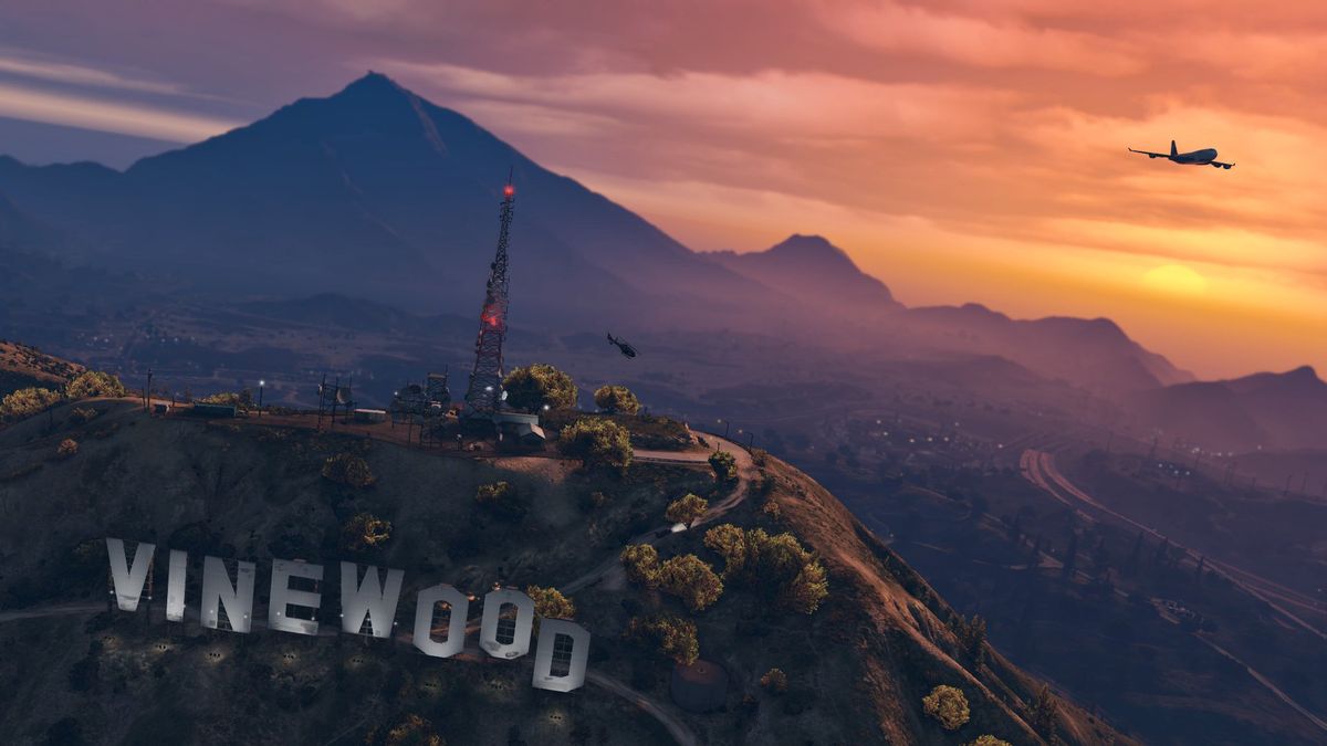 Rockstar підтвердила розробку відеогри Grand Theft Auto VI