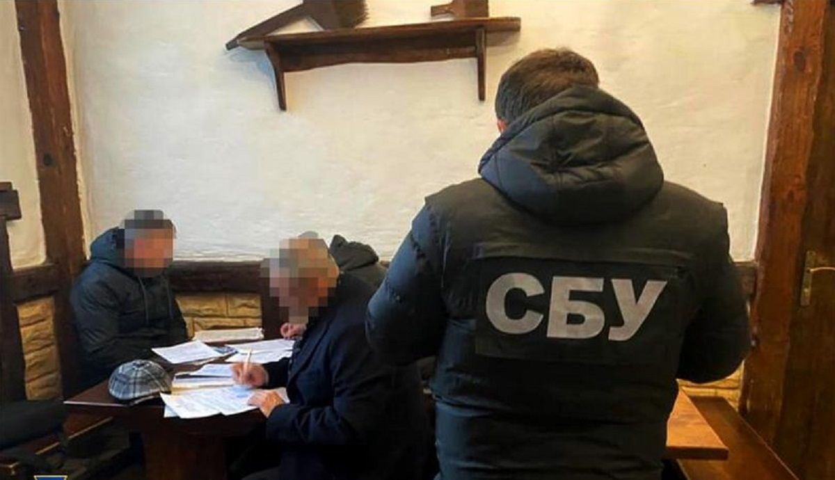 Військовий чиновник розікрав 800 тис. грн на опаленні казарм на Львівщині