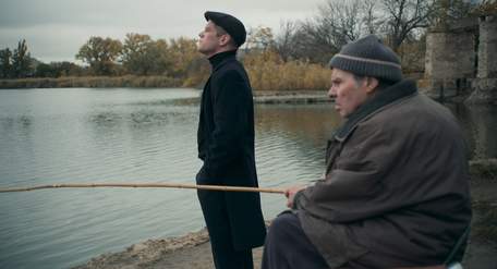 Netflix купив кримінальну драму Олега Сенцова «Носоріг»