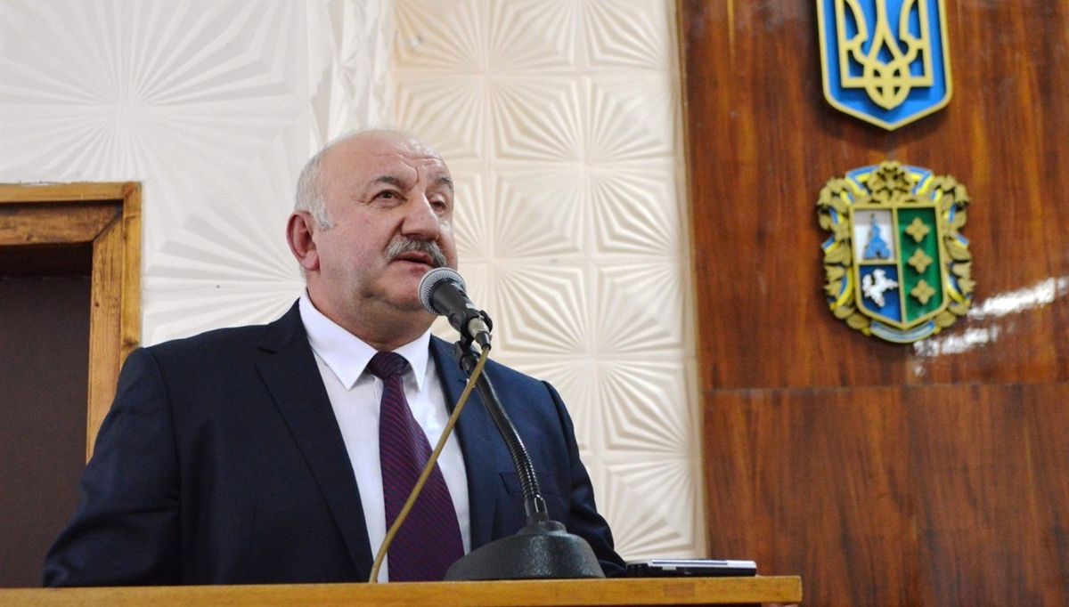 Суд виправдав екс-заступника голови Чернівецької райради у справі про п’яне водіння