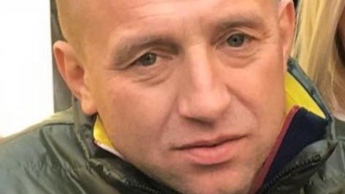Поліція оголосила в розшук зниклого тиждень тому 48-річного буковинця
