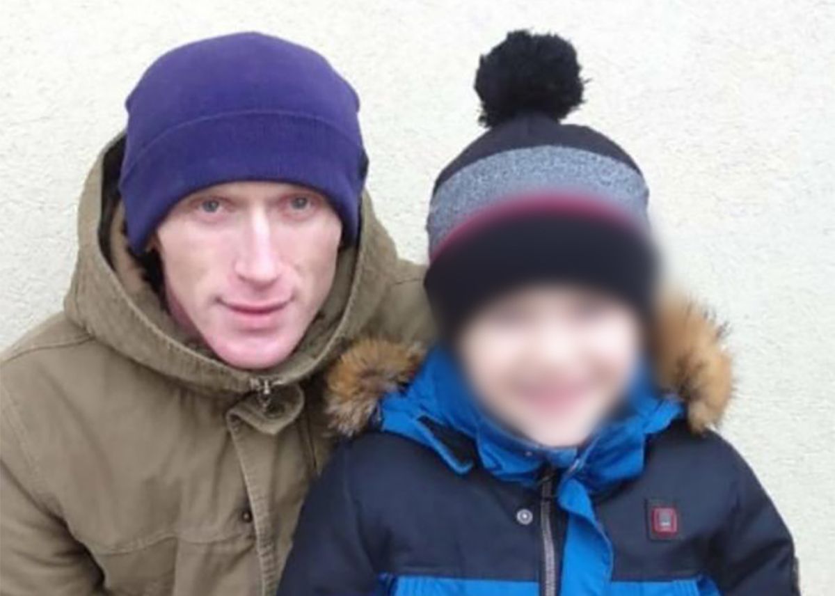 Поліція розшукує 33-річного мешканця Волині за переховування сина від екс-дружини