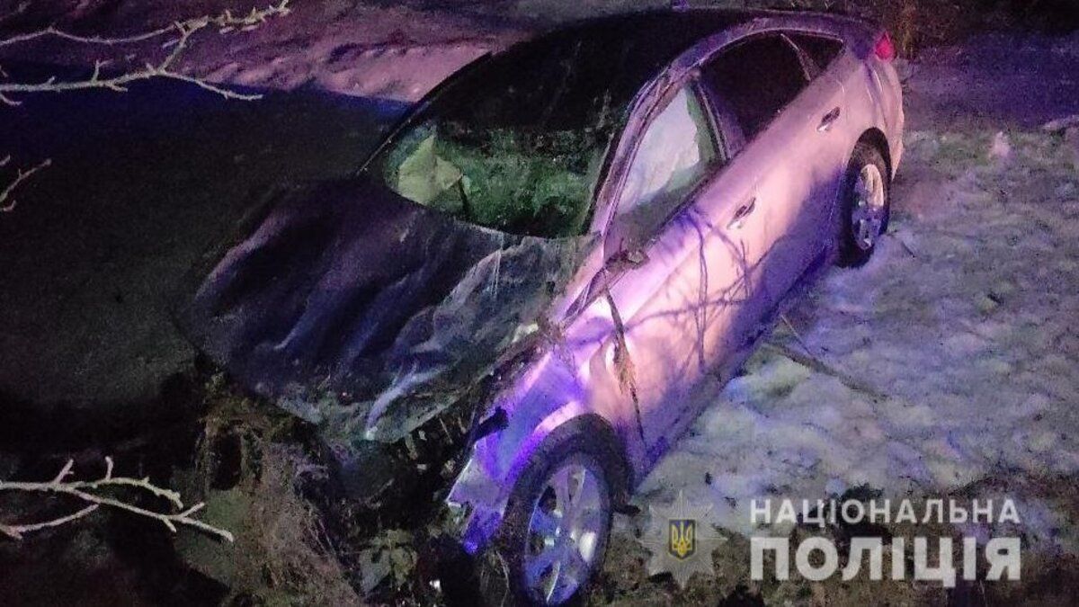 Троє осіб постраждало в ранковій ДТП у Сторожинці

