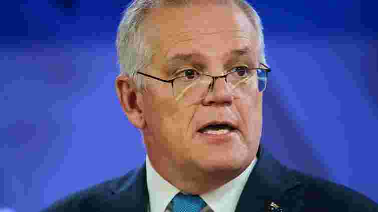 Прем’єр-міністр Австралії закликав своїх співгромадян негайно покинути Україну