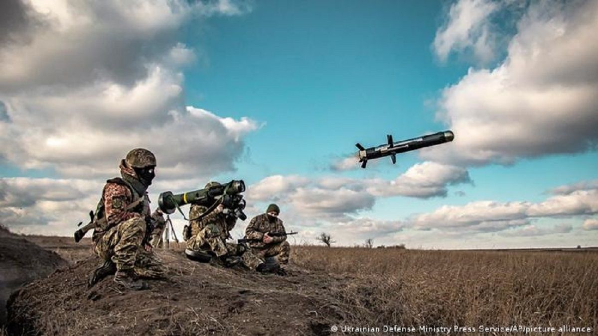 ЗСУ проведуть військові навчання одночасно з російсько-білоруськими