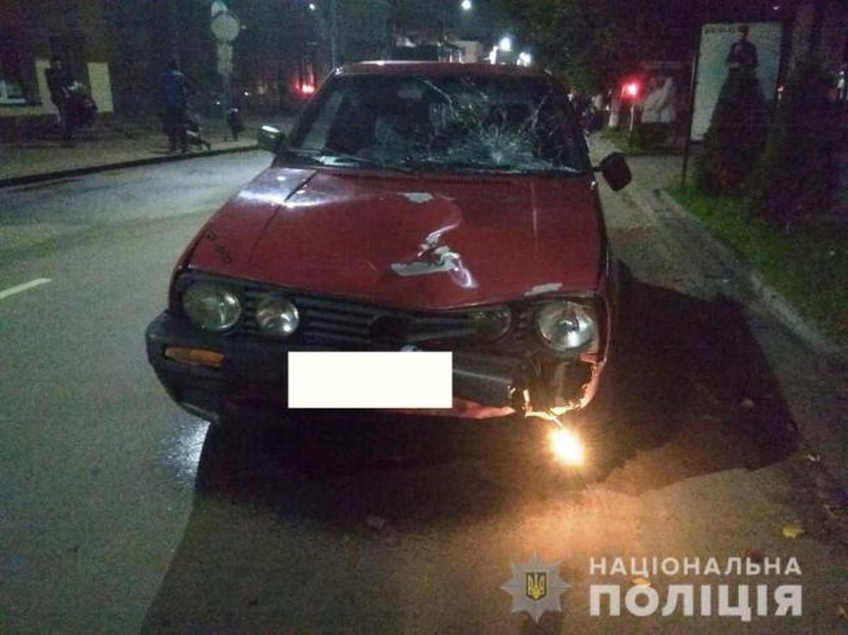 33-річний водій з Костополя отримав 5 років за п’яну ДТП з загиблим