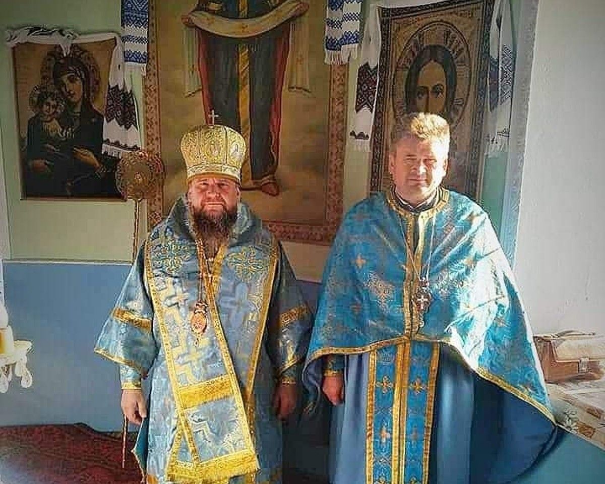 ПЦУ заборонила проводити богослужіння священику з Тернопільщини