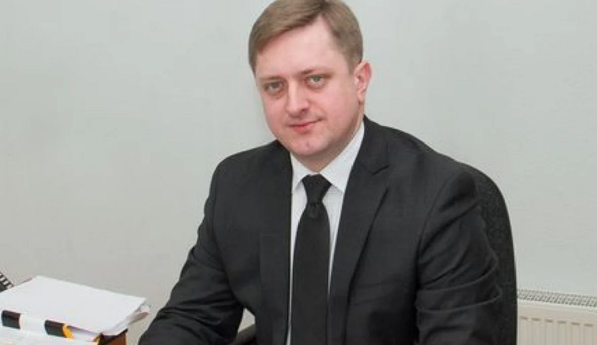 Новим послом України в Польщі став Василь Зварич