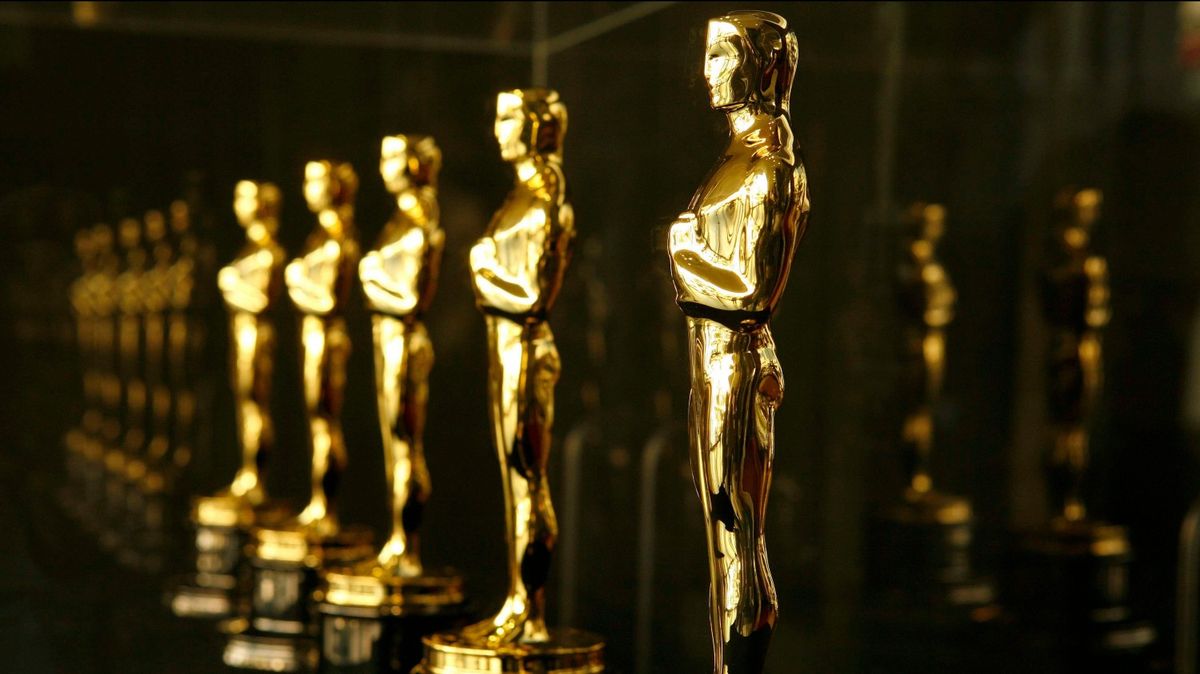 Оголошено номінантів на премію «Оскар 2022»