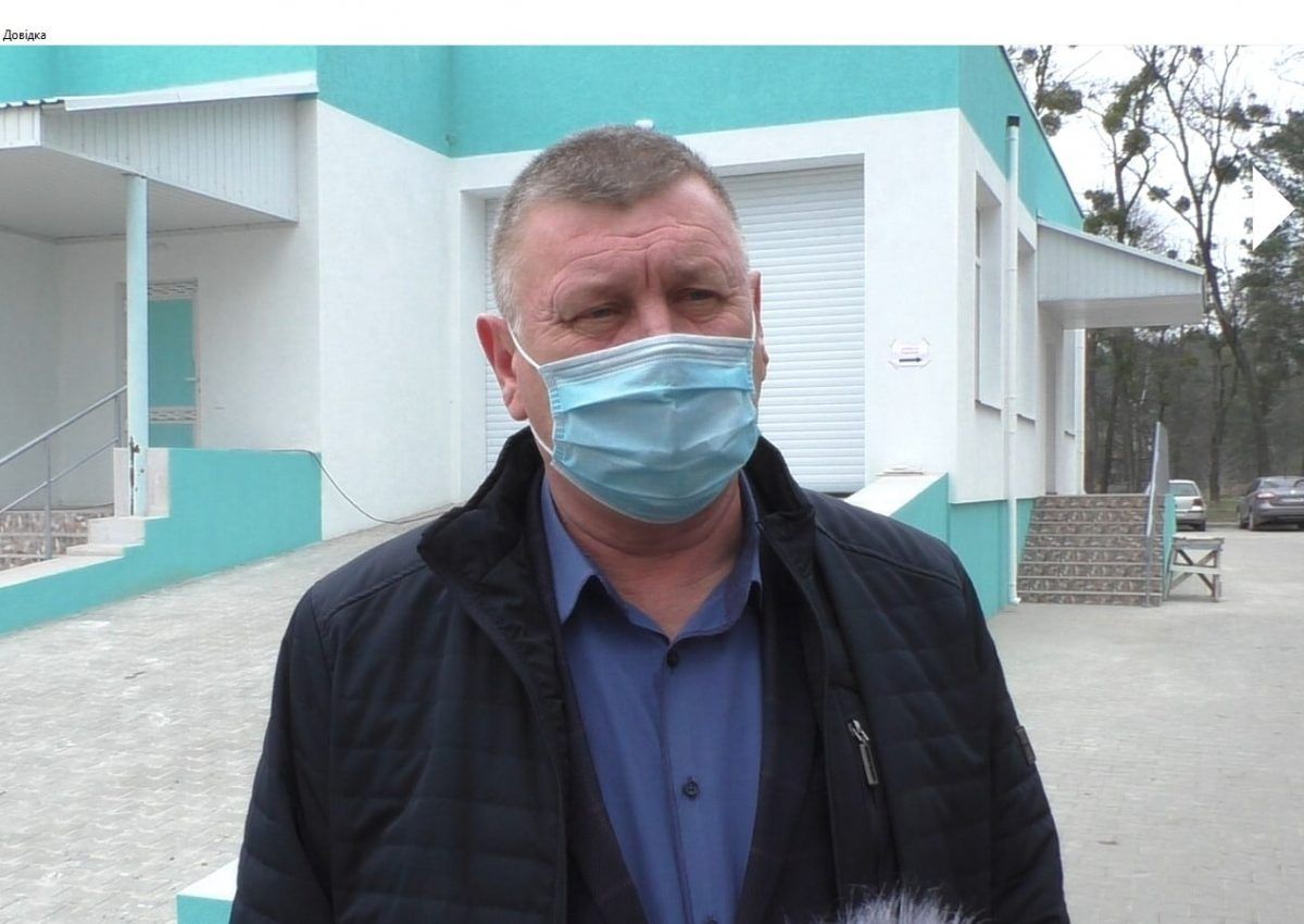 Лікарня на Хмельниччині взяла кредит на виплату зарплати працівникам
