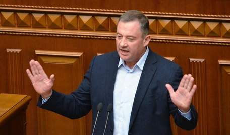 НАБУ і САП передали до суду справу Ярослава Дубневича