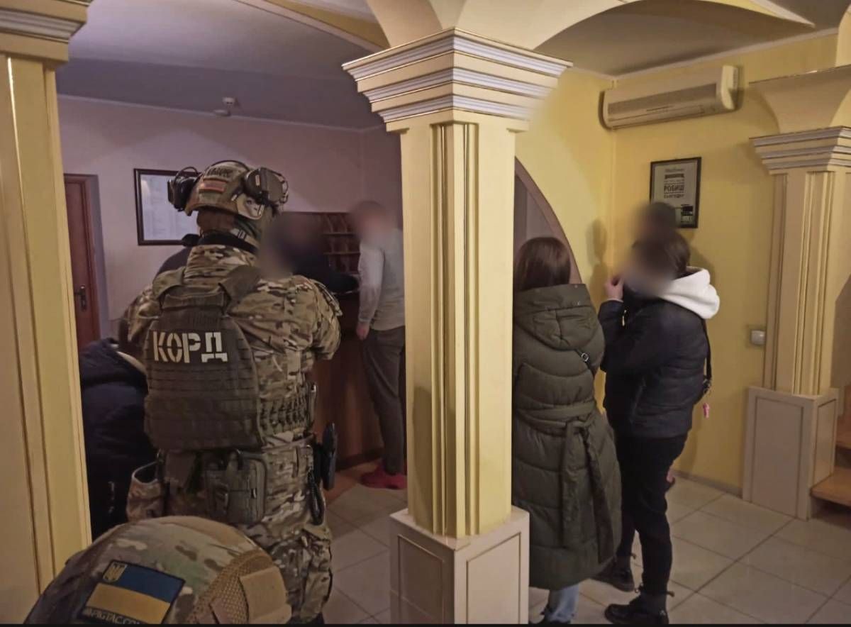 На Прикарпатті викрили чотири «реабілітаційні центри», де примусово утримували 50 людей