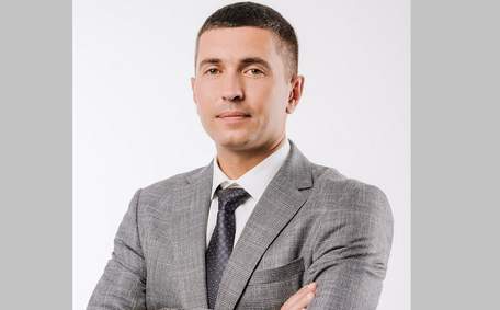 Голова Дрогобицької РДА врятував потопельника у басейні