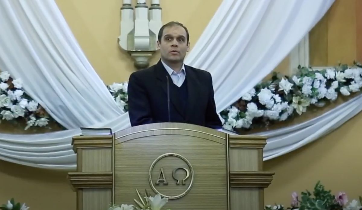 Викладач львівського училища відмовився від вакцинації через релігійні переконання