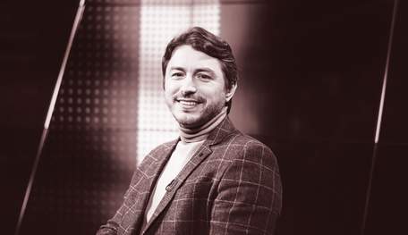 Тьма Сергія Притули