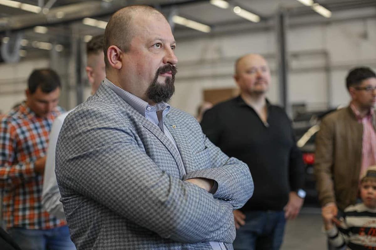 Літературознавець Богдан Тихолоз судитиметься з плагіатором