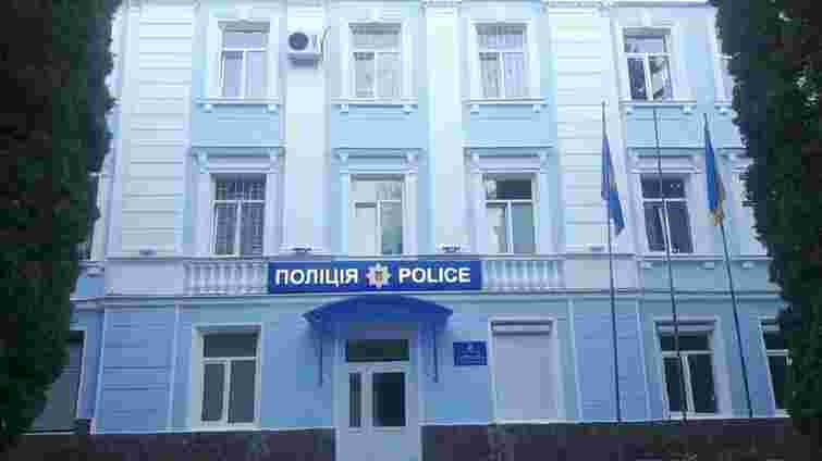 Безробітний мешканець Хмельниччини заплатить 25 тис. грн штрафу за хабар поліцейському