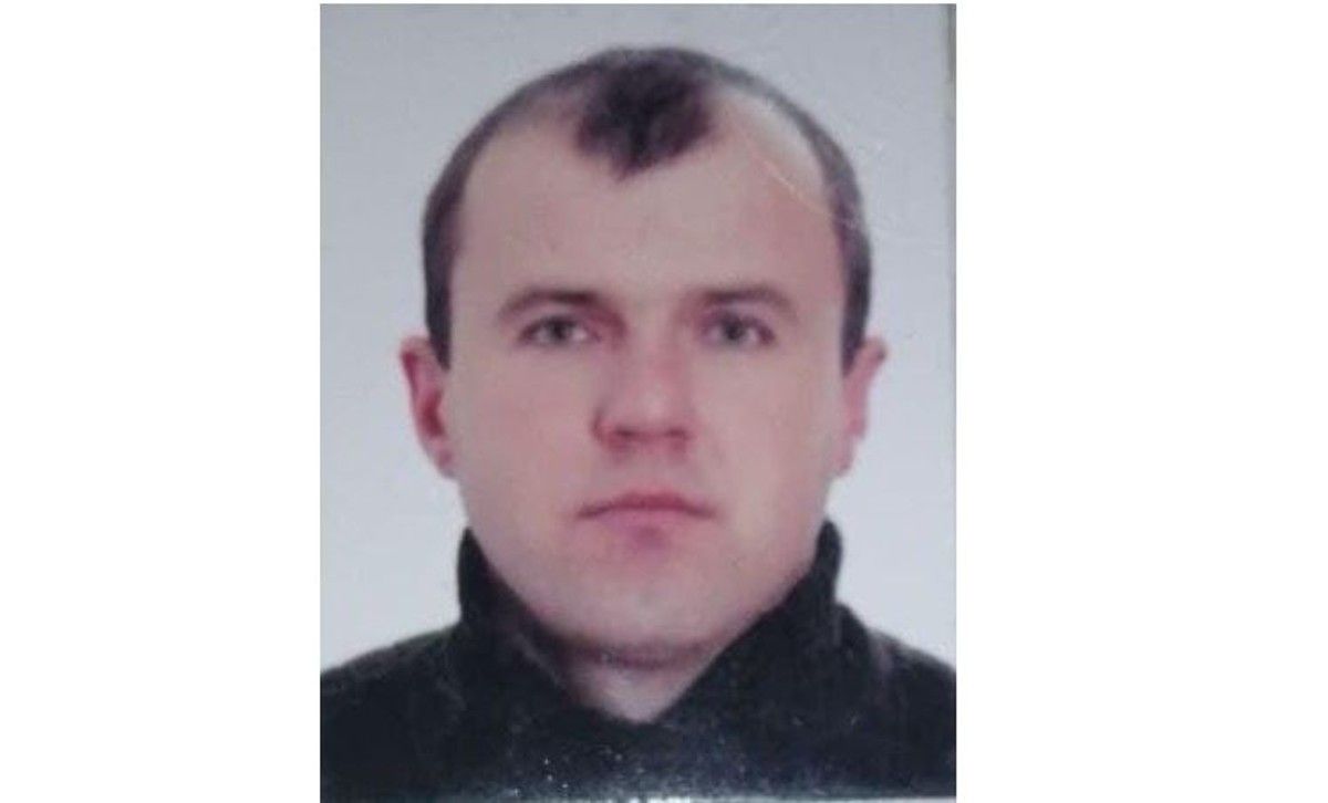 У Польщі після розмови з поліцією зник 41-річний тернополянин