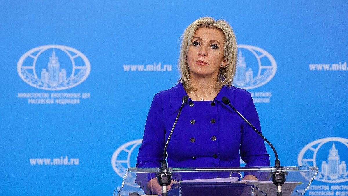 Росія вимагає від України вивезти всю отриману зброю за межі країни