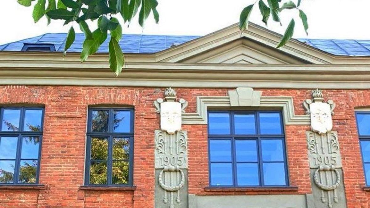 «Я завжди мріяла бути господинею палацу»