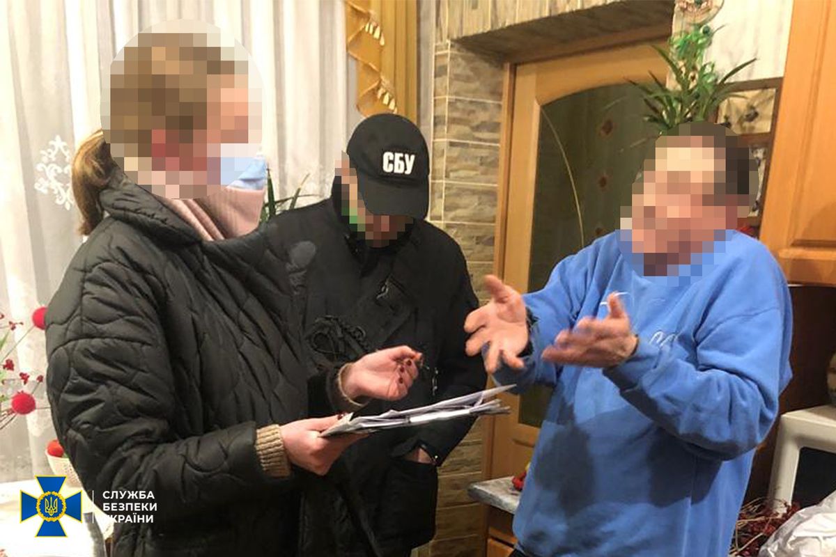 СБУ зупинила рейдерське захоплення соляного кар’єру на Прикарпатті
